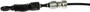 Dorman Gearshift Control Cable Assembly 905-629 - left view