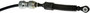 Dorman Gearshift Control Cable Assembly 905-633 - right view