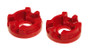 Prothane Red Motor Mount Insert for 03 Hyundai Tiburon