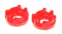 Prothane Red Motor Mount Insert for 03 Hyundai Tiburon
