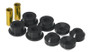 Prothane Black Front Shock Bushings for 88-00 Honda Civic