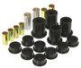 Prothane Black Front Control Arm Bushings for 92-96 Lexus SC300/400