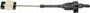 Dorman Gearshift Control Cable 905-660 - left view