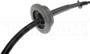 Dorman Gearshift Control Cable 905-660 - alternate view