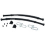 Hotchkis Sport Leaf Springs for 67-76 Dodge A-Body | 24385
