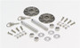Hotchkis Universal Hood Pin Kit | 1760