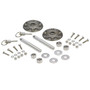 Hotchkis Universal Hood Pin Kit | 1760