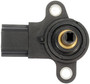 Dorman Intake Manifold Runner Position Sensor 911-723 - top view