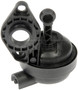 Dorman Intake Manifold Runner Control Actuator 911-924 - top view
