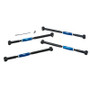 Hotchkis Rear Camber Links for 02-06 Mini Cooper | 13810