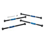 Hotchkis Rear Camber Links for 02-06 Mini Cooper | 13810