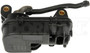 Dorman Intake Manifold Runner Control Motor 911-994 - right view