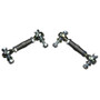 Hotchkis Heavy Duty Rear End Links for 08-09 Mitsubishi Evo X | 25440R