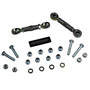Hotchkis Heavy Duty Rear End Links for 08-09 Mitsubishi Evo X | 25440R
