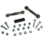 Hotchkis Heavy Duty Rear End Links for 08-09 Mitsubishi Evo X | 25440R