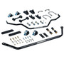 Hotchkis Sway Bar Kit for 70-74 Mopar E-Body | 2254