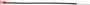 Dorman Engine Oil Dipstick 917-6006 - front view