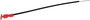 Dorman Engine Oil Dipstick 917-6006 - angled view