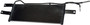 Dorman Automatic Transmission Oil Cooler 918-455 - back view