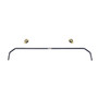 Hotchkis Rear Sway Bar for 02-06 Mini Cooper | 22810R
