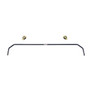 Hotchkis Rear Sway Bar for 02-06 Mini Cooper | 22810R