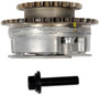 Dorman Camshaft Phaser- Variable Timing Camshaft Gear 918-737 - front view