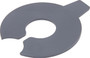Allstar Performance 64416 | 14mm Shock Shim Semi- Solid 1/16in 10pk