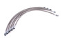 Allstar Performance 46400-20-5 | 20in #4 Line -4 Str/-4 Str 5pk