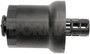 Dorman Oil Filter Cap - Plastic 921-171 - front view