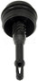 Dorman Oil Filter Cap - Plastic 921-177 - back view