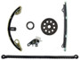 Timing Chain Set - Fits Honda 1.5L 1497 SOHC 16V L15A1 - TS2132