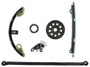Timing Chain Set - Fits Honda 1.5L 1497 SOHC 16V L15A1 - TS2132