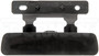 Dorman Center Console Latch 924-810 - front view
