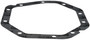 Dorman Front Differential Cover Gasket 926-110 - front view