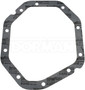 Dorman Front Differential Cover Gasket 926-110 - right view