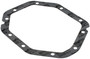 Dorman Front Differential Cover Gasket 926-110 - alternate view