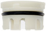 Dorman Engine Balance Shaft End Cover 926-054 - front view
