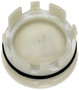 Dorman Engine Balance Shaft End Cover 926-054 - back view
