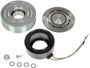 Dorman Air Conditioning Compressor Clutch 926-155 - angled view