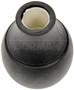 Dorman Transmission Gear Shift Knob 926-326 - back view
