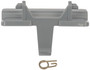 Dorman Center Console Latch 926-414 - front view