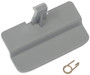 Dorman Center Console Latch 926-414 - angled view