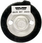 Dorman Engine Mount Crossmember Bolt 926-376 - front view