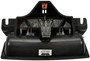 Dorman Center Console Latch 926-443 - back view