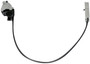 Dorman HVAC Mode Control Cable 926-826 - back view