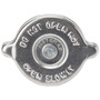 Allstar Performance 30134 | Radiator Cap 18-22 PSI