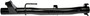 Dorman Transmission Crossmember 926-980 - angled view