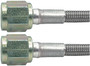 Allstar Performance 46310-48 | 48in #3 Line -4 Str/-4 Str