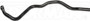 Dorman Suspension Stabilizer Bar 927-701 - side view