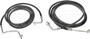 Dorman Auxiliary Air Conditioning Line Assembly 926-999 - angled view
